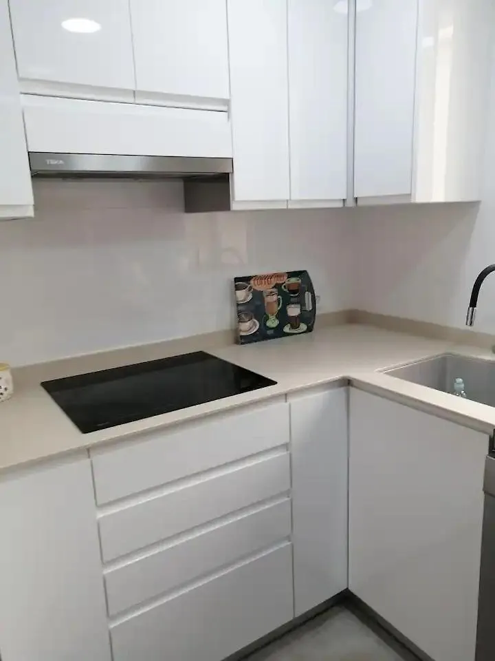 Apartamento Centro Vista Mar Apartment Torremolinos