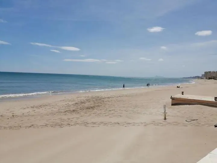 Apartamento Centro Vista Mar Apartment Torremolinos Spain