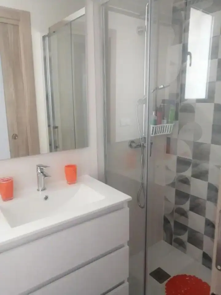 Apartamento Centro Vista Mar Apartment Torremolinos