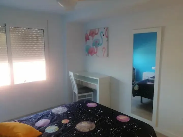 Apartamento Centro Vista Mar Apartment Torremolinos 0*,