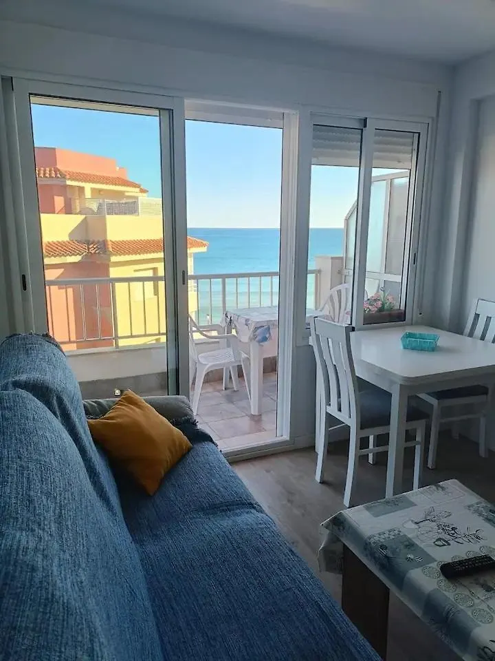 Apartamento Centro Vista Mar Apartment Torremolinos Spain