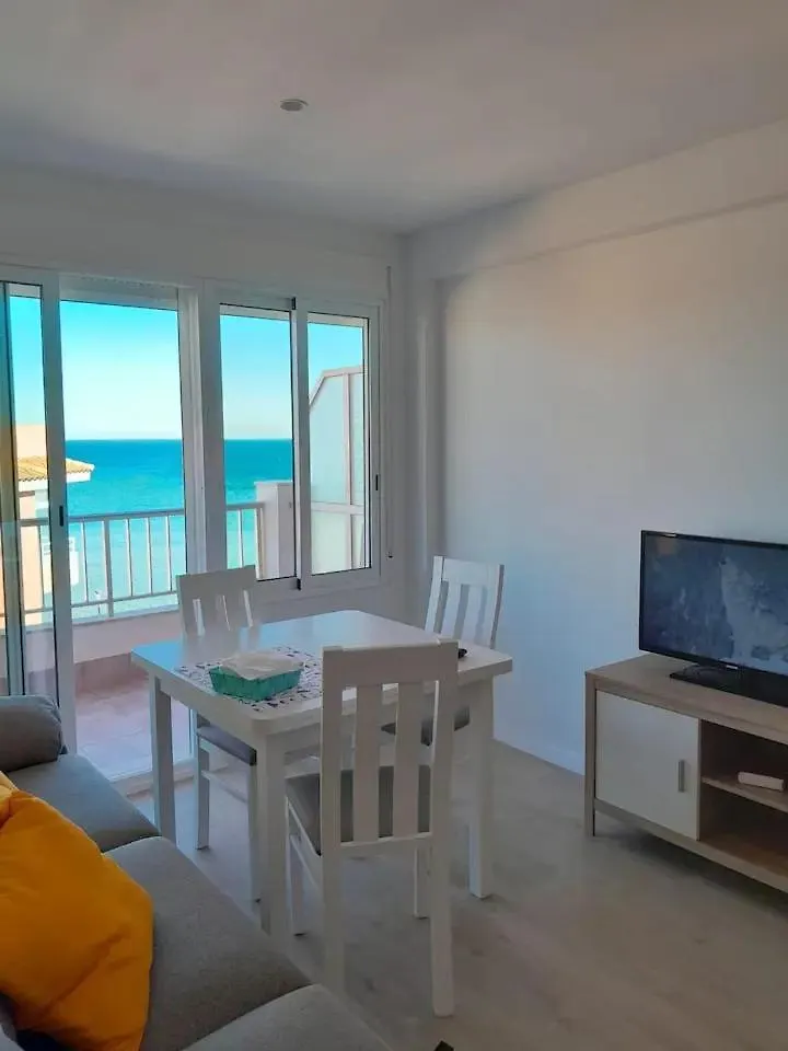 Apartamento Centro Vista Mar contacts