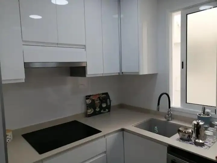 Apartamento Centro Vista Mar Apartment Torremolinos